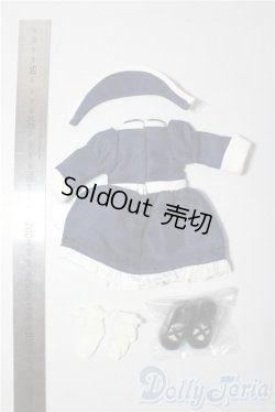 画像2: 幼SD/シスター変身セット U-25-12-17-033-TN-ZU