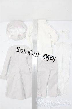 画像2: SD17B/OF：DOLLHEART製衣装セット U-25-12-17-046-TN-ZU