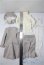 画像2: SD17B/OF：DOLLHEART製衣装セット U-25-12-17-046-TN-ZU (2)