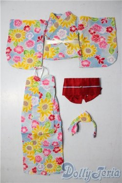 画像1: SDM＆MSD/OF:衣装セット U-25-12-17-040-TN-ZU