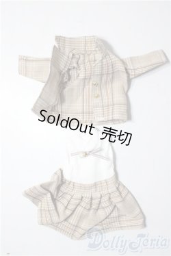 画像1: 幼SD/OF:衣装セット U-25-12-17-008-TN-ZU