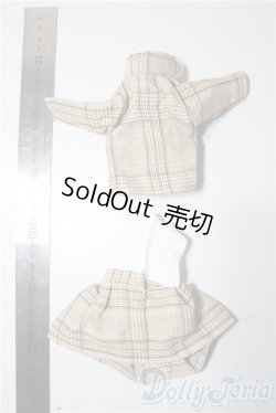 画像2: 幼SD/OF:衣装セット U-25-12-17-008-TN-ZU