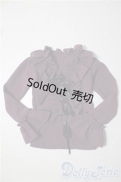 画像1: SDGrB＆SD13男の子/OF:トップス U-25-12-17-054-TN-ZU