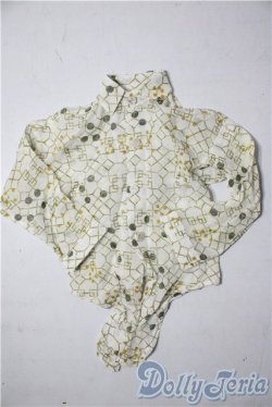 画像1: SDGrB＆SD13男の子/OF:トップス U-25-12-17-119-TN-ZU