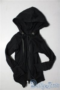 SD17B/OF:パーカー U-25-12-17-043-TN-ZU