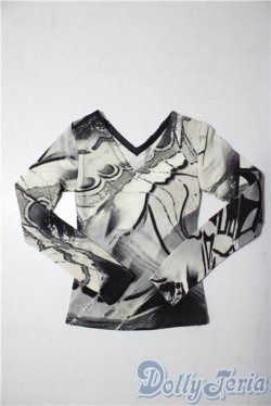 画像1: SD17B/OF:トップス U-25-12-17-028-TN-ZU