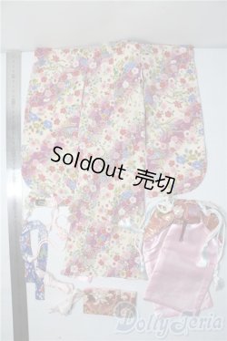 画像2: SDM＆MSD/OF:衣装セット U-25-12-17-031-TN-ZU