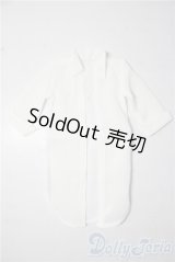 SDGrB＆SD13男の子/OF:トップス U-25-12-17-027-TN-ZU