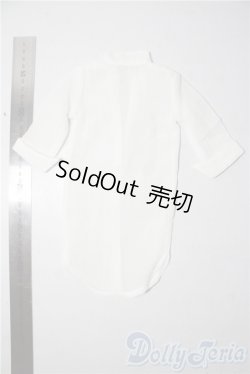 画像2: SDGrB＆SD13男の子/OF:トップス U-25-12-17-027-TN-ZU