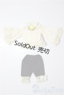 画像1: 幼SD/OF:衣装セット U-25-12-17-026-TN-ZU