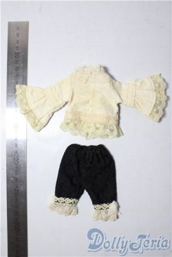 画像2: 幼SD/OF:衣装セット U-25-12-17-026-TN-ZU