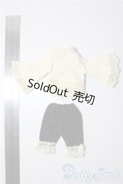 画像2: 幼SD/OF:衣装セット U-25-12-17-026-TN-ZU