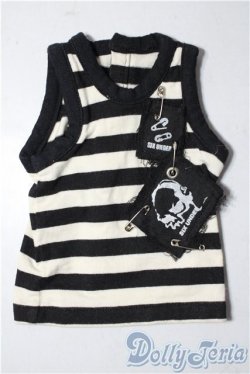 画像1: SDGrB＆SD13男の子/OF:トップス U-25-12-17-024-TN-ZU