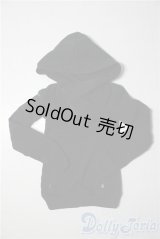 SDGrB＆SD13男の子/OF:パーカー U-25-12-17-029-TN-ZU