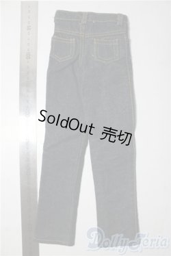 画像2: SDGrB＆SD13男の子/OF:パンツ U-25-12-17-030-TN-ZU