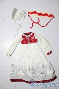 SDM＆MSD/OF:衣装セット U-25-12-17-019-TN-ZU