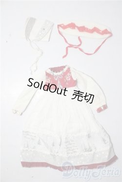 画像1: SDM＆MSD/OF:衣装セット U-25-12-17-019-TN-ZU