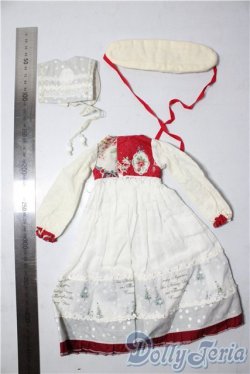 画像2: SDM＆MSD/OF:衣装セット U-25-12-17-019-TN-ZU