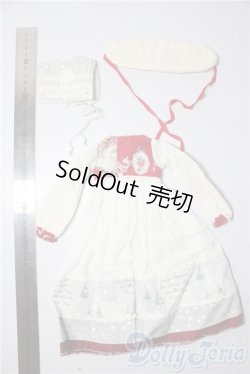 画像2: SDM＆MSD/OF:衣装セット U-25-12-17-019-TN-ZU