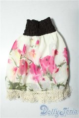 SDM＆MSD/OF:スカート U-25-12-10-166-TN-ZU