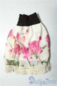 SDM＆MSD/OF:スカート U-25-12-10-166-TN-ZU