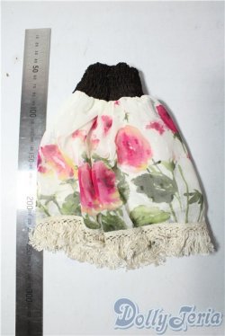 画像2: SDM＆MSD/OF:スカート U-25-12-10-166-TN-ZU