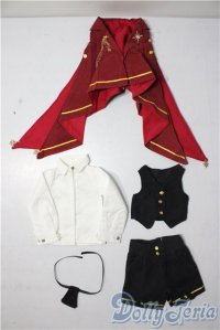 SDM＆MSD/OF:ワンピース U-25-12-17-050-TN-ZU