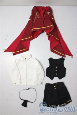 画像1: SDM＆MSD/OF:ワンピース U-25-12-17-050-TN-ZU