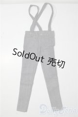 SDGrB＆SD13男の子/OF:パンツ U-25-12-10-175-TN-ZU