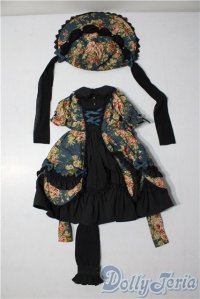 SDM＆MSD/OF:ドレス U-25-12-10-170-TN-ZU