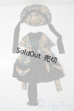 画像1: SDM＆MSD/OF:ドレス U-25-12-10-170-TN-ZU