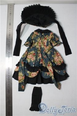 画像2: SDM＆MSD/OF:ドレス U-25-12-10-170-TN-ZU