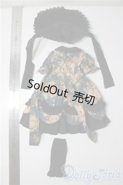 画像2: SDM＆MSD/OF:ドレス U-25-12-10-170-TN-ZU