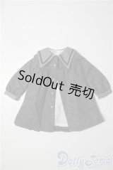 SDM/OF:セーラーバッグ　プリーツコート・ミニ U-25-12-10-174-TN-ZU