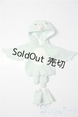 幼SD/OF：小鳥さん変身セット「ちびドレス」 U-25-12-10-176-TN-ZU