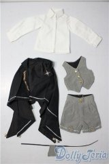 SDM＆MSD/OF:衣装セット U-25-12-10-173-TN-ZU