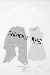 SDM＆MSD/OF:衣装セット U-25-12-10-173-TN-ZU