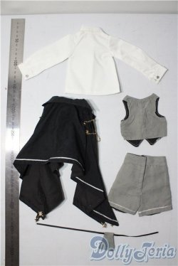 画像2: SDM＆MSD/OF:衣装セット U-25-12-10-173-TN-ZU