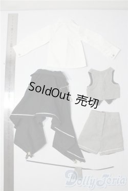 画像2: SDM＆MSD/OF:衣装セット U-25-12-10-173-TN-ZU