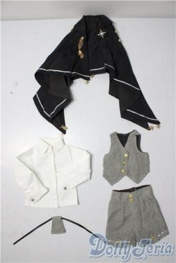 画像1: SDM＆MSD/OF:衣装セット U-25-12-17-049-TN-ZU