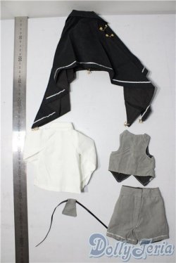 画像2: SDM＆MSD/OF:衣装セット U-25-12-17-049-TN-ZU