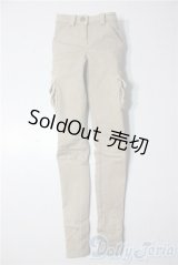 SDGrB＆SD13男の子/OF:パンツ U-25-12-10-169-TN-ZU