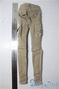 画像2: SDGrB＆SD13男の子/OF:パンツ U-25-12-10-169-TN-ZU