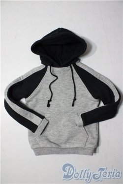 画像1: SDGrB＆SD13男の子/OF:パーカー U-25-12-10-167-TN-ZU