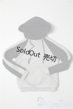 画像1: SDGrB＆SD13男の子/OF:パーカー U-25-12-10-167-TN-ZU