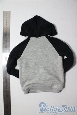 画像2: SDGrB＆SD13男の子/OF:パーカー U-25-12-10-167-TN-ZU