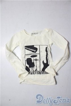 画像1: SDGrB＆SD13男の子/OF:トップス U-25-12-17-037-TN-ZU