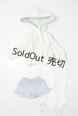 SDM＆MSD/OF:衣装セット U-25-12-17-014-TN-ZU