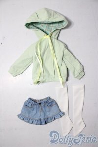 SDM＆MSD/OF:衣装セット U-25-12-17-014-TN-ZU