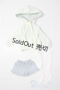 SDM＆MSD/OF:衣装セット U-25-12-17-014-TN-ZU